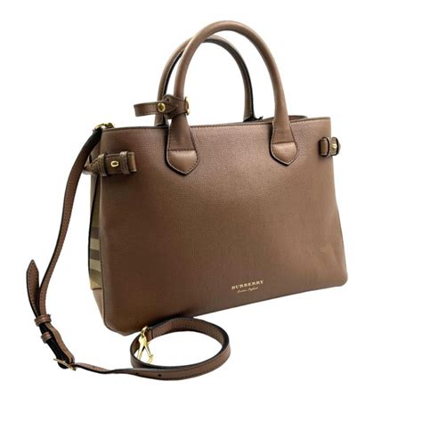 sac burberry ancienne collection